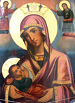 Тульский удел Млекопитательницы