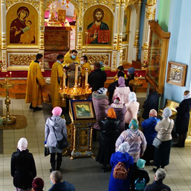 ������������ �������� � ������ 20-� �� �������������, ������ ������ ����� VII ����������� ������