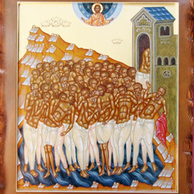 �������� ���������������� ����� � ������� 2-� ������� �������� �����, ���� ������ 40 ���������, � ������������ ����� ����������