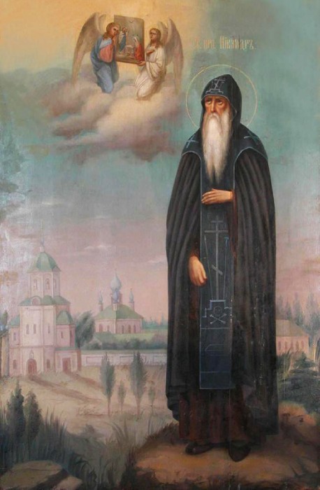 3a ����. ������� ���������