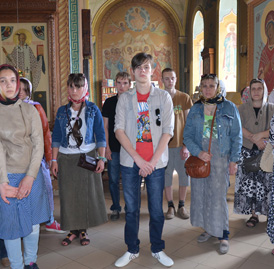 ��������� �� �����-���������� �������� ������������ � ������ ����� ����