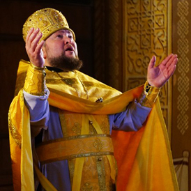 Божественная литургия в неделю 28-ю по Пятидесятнице Божественная литургия в неделю 28-ю по Пятидесятнице