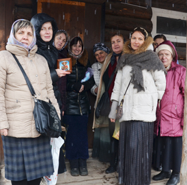 ��������� �� �������� ��������� ������������� � ��� ���������� �������: ������ ������� � ������������ ������������� ���������� ������� ���������