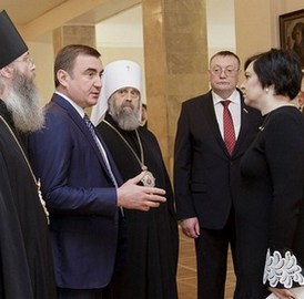 ������, ��������� � ���������� ������������� �������������� ����������� �������� ��������� ������� ������� � ��������� ��������� XI ��������� �������������� ��������������� ������ �1917-2017: ����� �������� ��������� �����