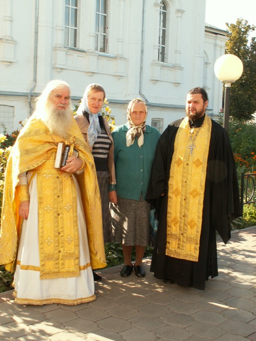 3a ��������� �������, ������ ������