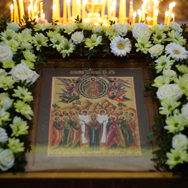 ��������� ������ � ����� ������������ ���������� ��������