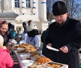  ���������, ��� ������ ��� ���� ������? � �� �� �����, ��� �������...�