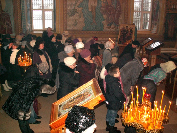 7 ����� � �������