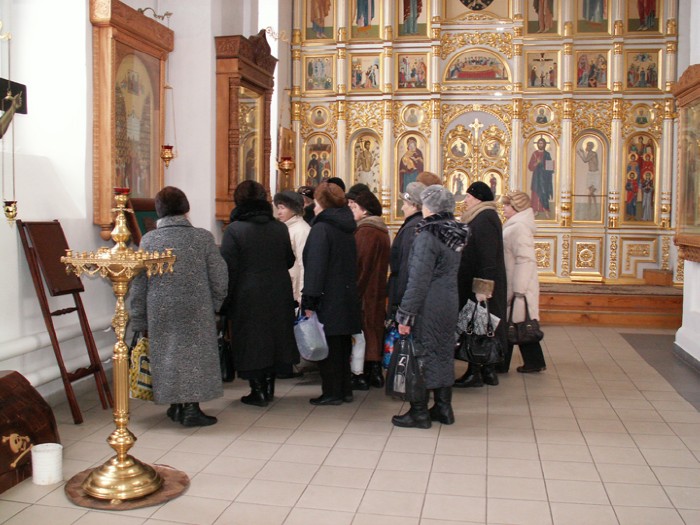 8a � ������� � ������ ������ �����-��������� �������