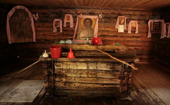 3a �� ��������� ����. �������� ����������