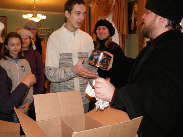 3 ������� ���� ����������