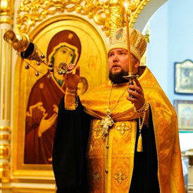 Всенощное бдение в канун дня памяти святителя Николая, архиепископа Мир Ликийских, чудотворца. Всенощное бдение в канун дня памяти святителя Николая, архиепископа Мир Ликийских, чудотворца.