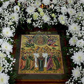 ������������ �������� � �������� ���������� ��������