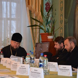 «Стратегия развития паломничества в Тульскую митрополию, новые маршруты» семинар – совещание. «Стратегия развития паломничества в Тульскую митрополию, новые маршруты» семинар – совещание.