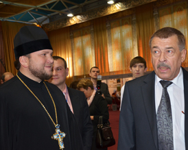 �������� ������������ ������������� ����� ������ ������� � ������ II �������������� ��������� ����������� ������