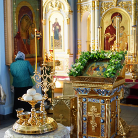 ��������� ������ � ����� ��������� ������ ������