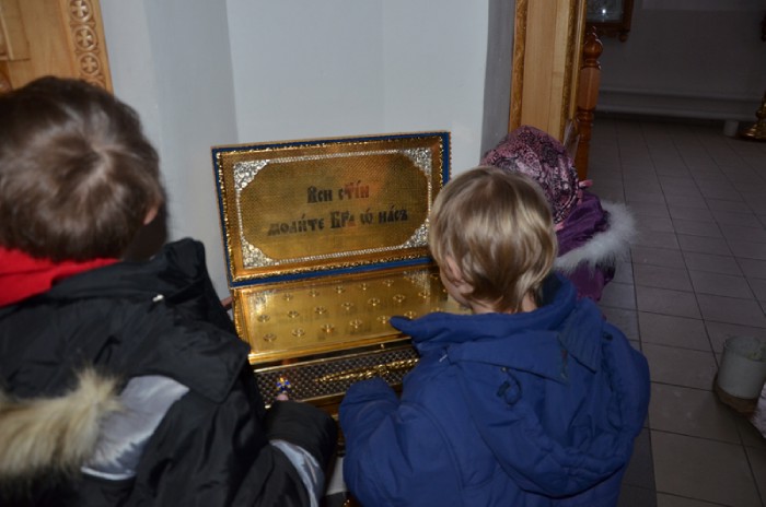 7ab ��� ������, ������ ���� � ���