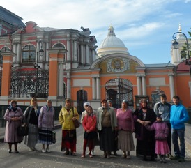 ������� ������ � � ������������� � �������, � ������������ �  ������������ ����� �����-����������