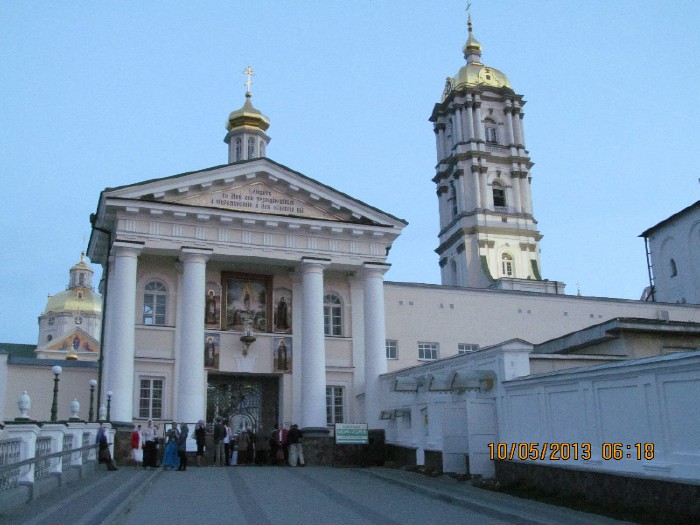 6 ���� ��������� � ���������� �����