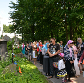 ������� � ������������ �����-��������� 