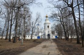 9abcd Богородичный Щегловский монастырь