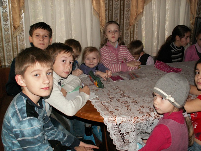 5 ������� ���������� �����