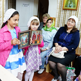 ������� � ������� ������������� ���������-����������������� ������ �1 �.����