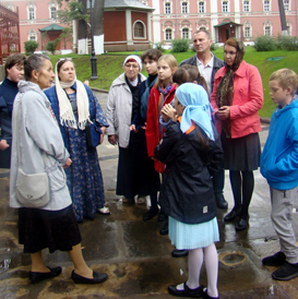 �������� ���������� ����� ����������� ������������� � ������������, � ����� ��������� �����������, �������� �� ���� ������� �� ������ �����-����������� 