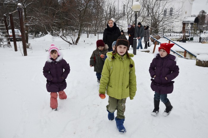 4a ����� � ��� ���������