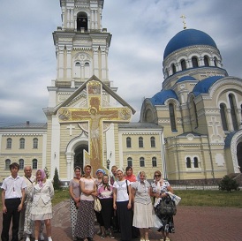 ������������� ������� � ��������� �����-�������� �������