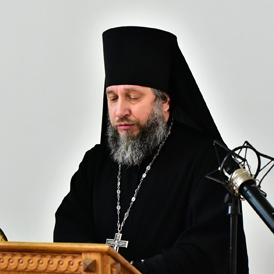 Князь-инок в православной памяти мирян и монашествующих