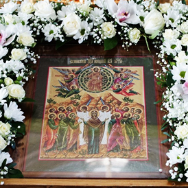 ��������� ������ � ����� ��������� ���������� ��������