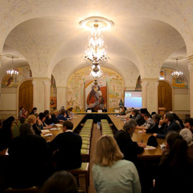 ������� ���� ��������� �������������. ����� � ��������� ���������� ������������ ������������� � 2018-2019 ��.� 