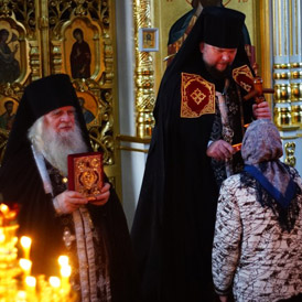 ������� � ����� ��������