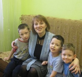 ���������� ������ ���������� ������� � ������ � ������������� �������� ����������������� ������ 