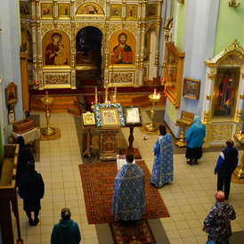 ������ � ������� �������� ��������� ����������.