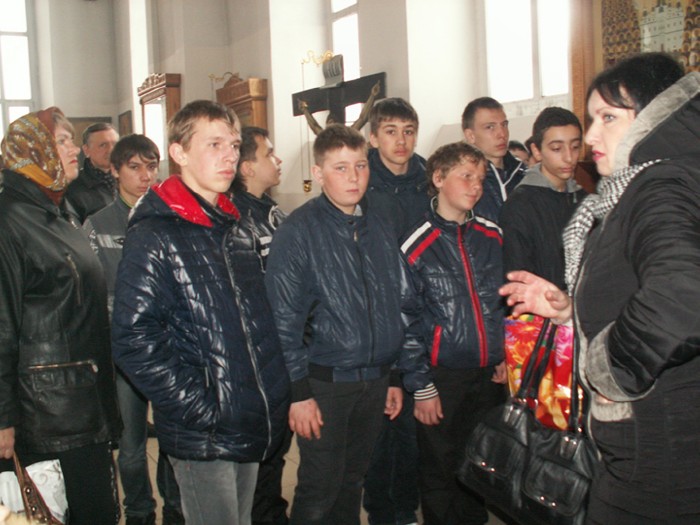 8 ��������� �� �������� � ������