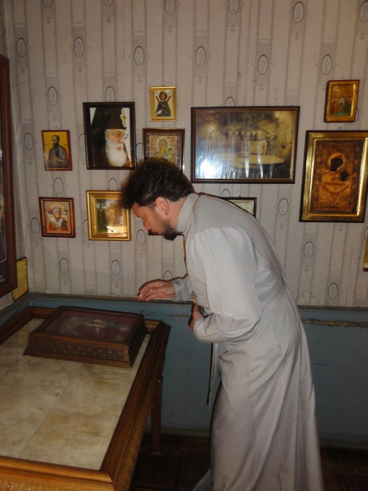 RizaBogorodiciZugdidi