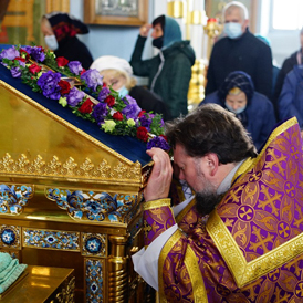 ������������ �������� � �������� ����������� �������� � ������������� ������ ��������