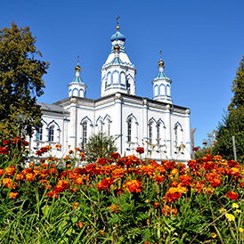 ��������� ����� � ���������� �������