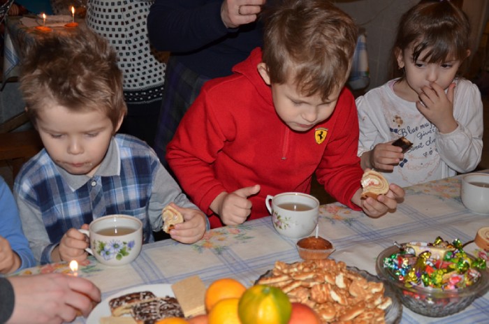 5 ������ ������