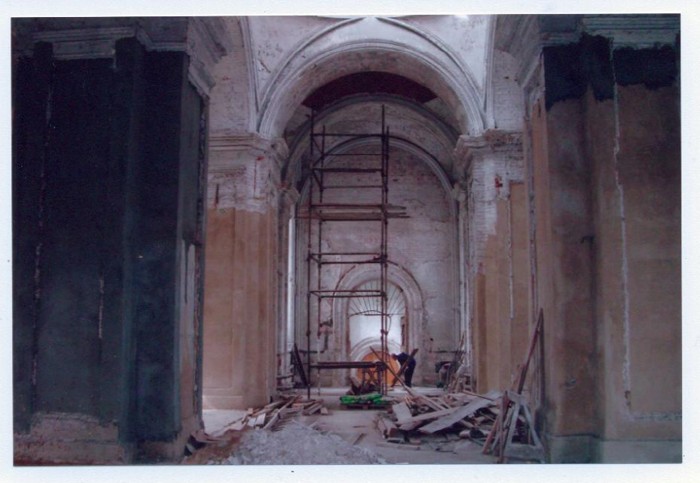 9abcdejiklmnop  ������� 90-� �����. ������ �������������� ������