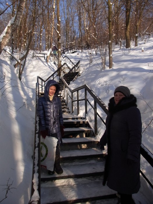 9a �������� � ������� ��������� � �� ����