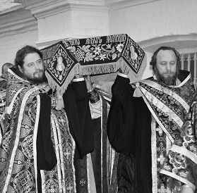 ������ ������� ������� � ����� ����������